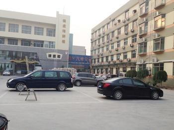 Grace Inn Jinan Min Zi Sai Road