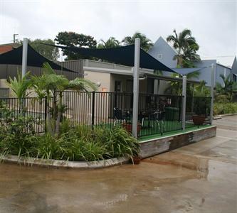 Nambour Heights Motel