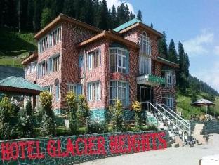 Hotel Glacier Heights