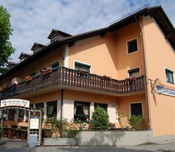 Hotel Grasbrunner Hof