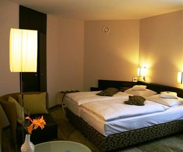 Best Western Landhotel Am Zault