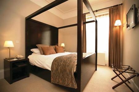 BEST WESTERN Forest Lodge