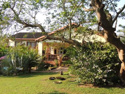 Elephant Coast Guesthouse