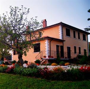 Agriturismo I Lapi Semproniano