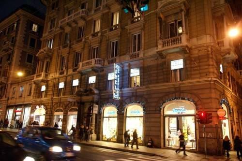 Hotel Bel Soggiorno Genoa