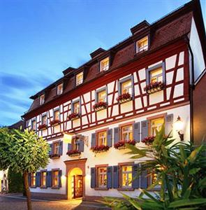 BEST WESTERN Hotel Weisses Lamm