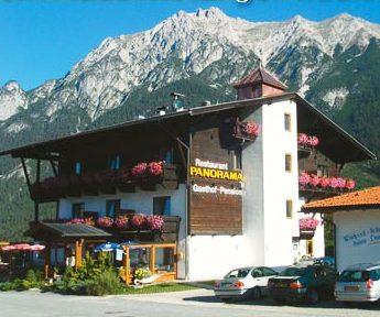 Gasthof Panorama
