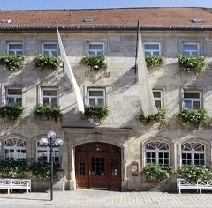 Hotel Goldener Anker