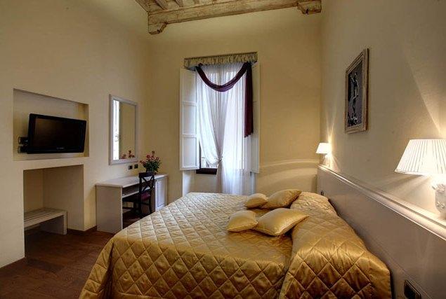 La Signoria Bed & Breakfast Florence