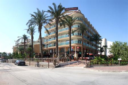 Cihanturk Hotel