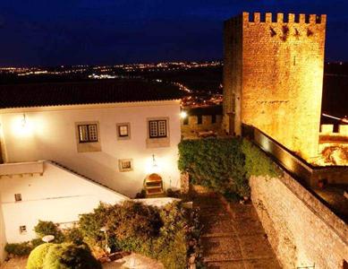 Pousada de Obidos Historic Hotel