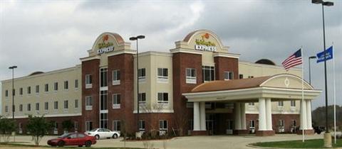 Holiday Inn Express and Suites Canton