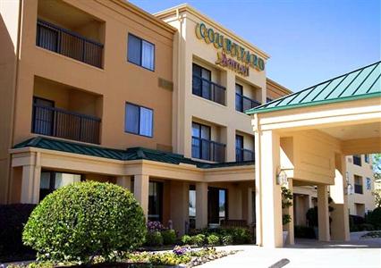 Courtyard by Marriott Shreveport