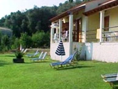 Panorama Villas Ermones