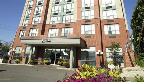 Radisson Hotel Kitchener