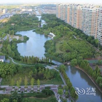 Cosmic Guang Dong International Hotel