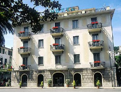 Hotel Giulio Cesare Rapallo