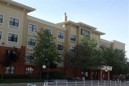 Extended Stay America Oakland / Alameda