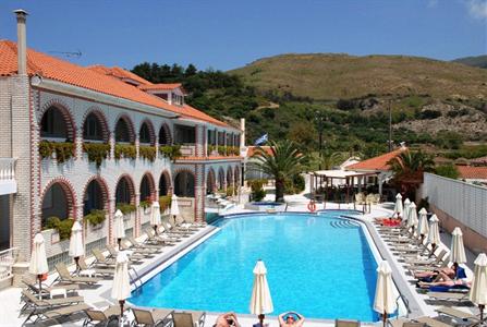 Meandros Hotel