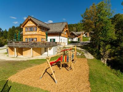 AlpenParks Hagan Lodge
