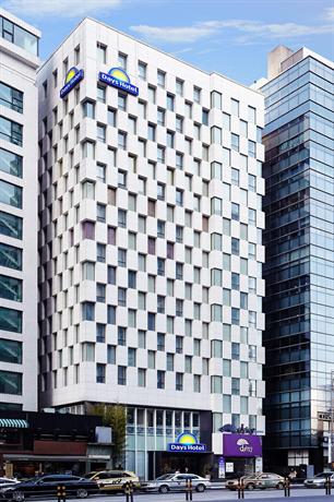Days Hotel Myeongdong