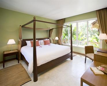 Centara Chaan Talay Resort & Villas Trat