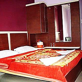 Hotel City View Haridwar