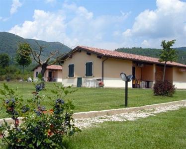 Residence Cardinale Albornoz