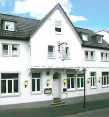 Hotel Blumenhof Sinzig