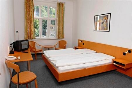 City Hotel Eisenach