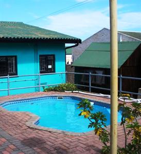 Jeffreys Bay Backpackers