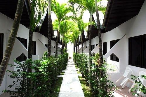 Hacienda Phuket