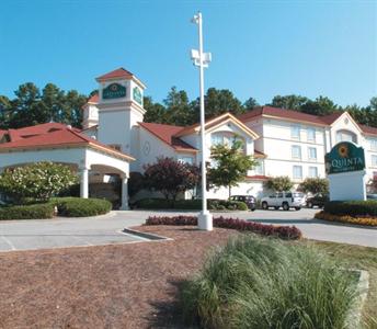 La Quinta Inn & Suites Chapel Hill Durham (North Carolina)