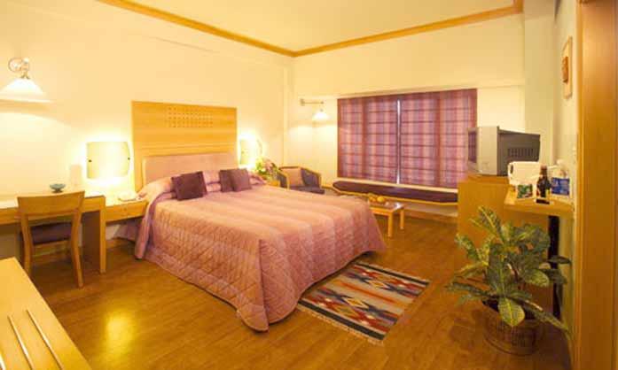 Hotel Heera International