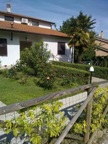 Homestay in Montefalco near Paolo Bea