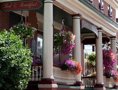 Strasburg Village Inn