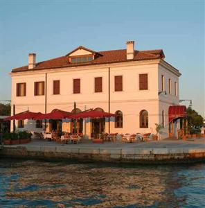 Antica Dogana Locanda Hotel Cavallino-Treporti