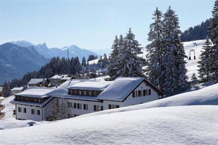 Hotel Cristal Flumserberg