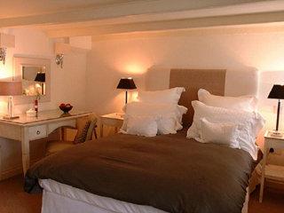 The Lugger Hotel