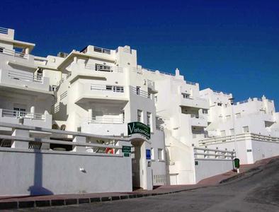 Aparthotel Vistamar Nijar