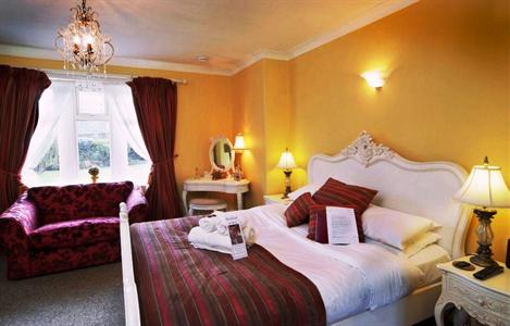 Ashmount Country House