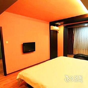 Changchun Xingyue STAR3-A Fashion Apartment Hotel