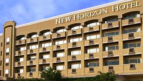 New Horizon Hotel