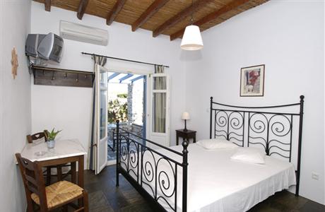 Kalypso Hotel Naoussa