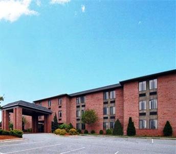 Comfort Inn Lenoir