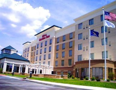 Hilton Garden Inn Indianapolis South Greenwood