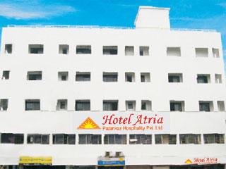 Hotel Atria