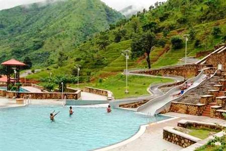 Obudu Mountain Resort