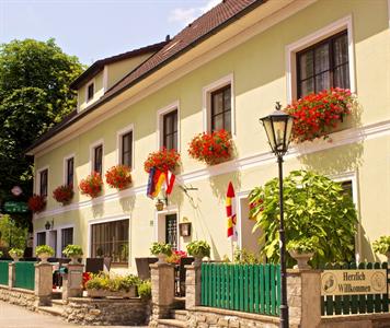 Hotel zur Linde Yspertal