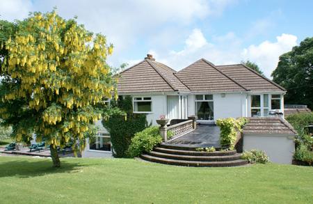 Trelaske Hotel & Restaurant
